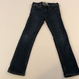Abercrombie Slim Jeans